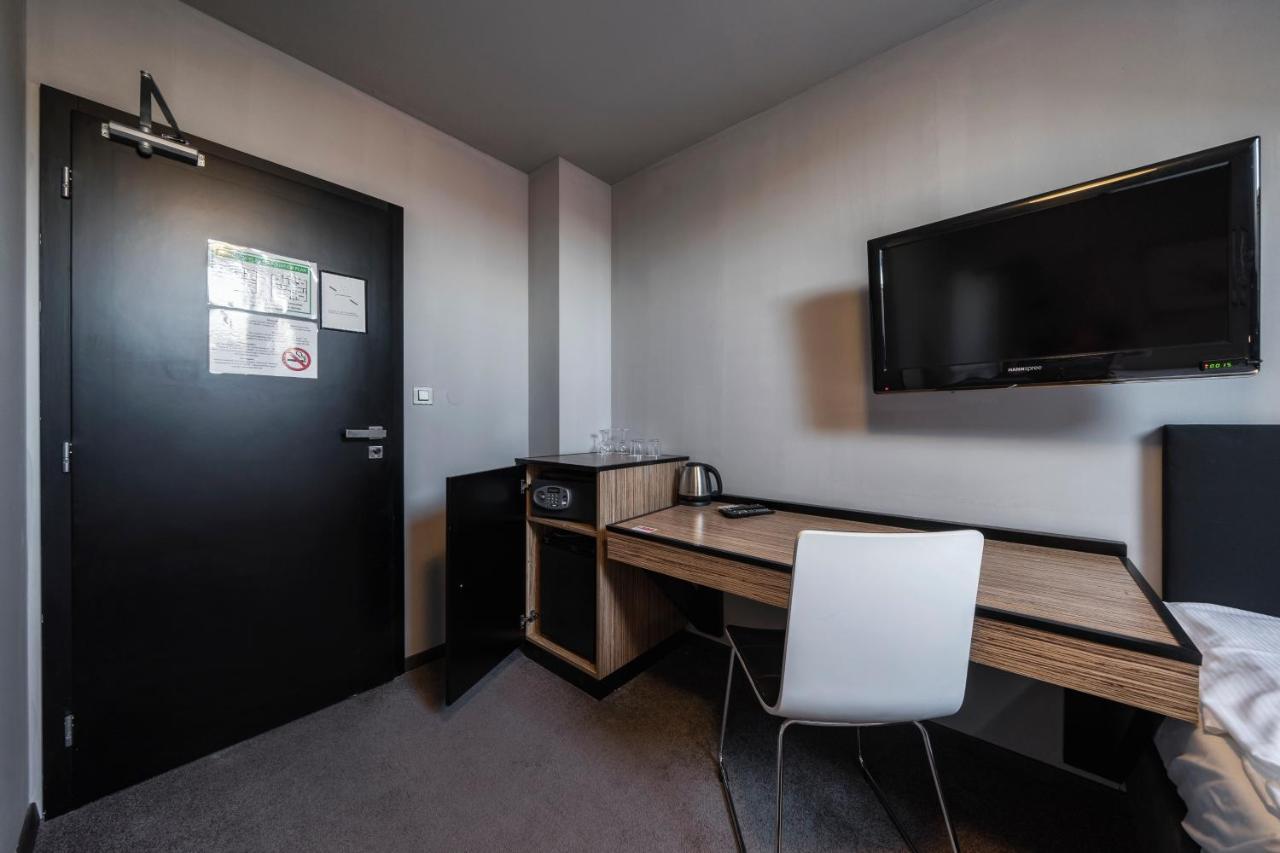 Habitación Triple Estándar