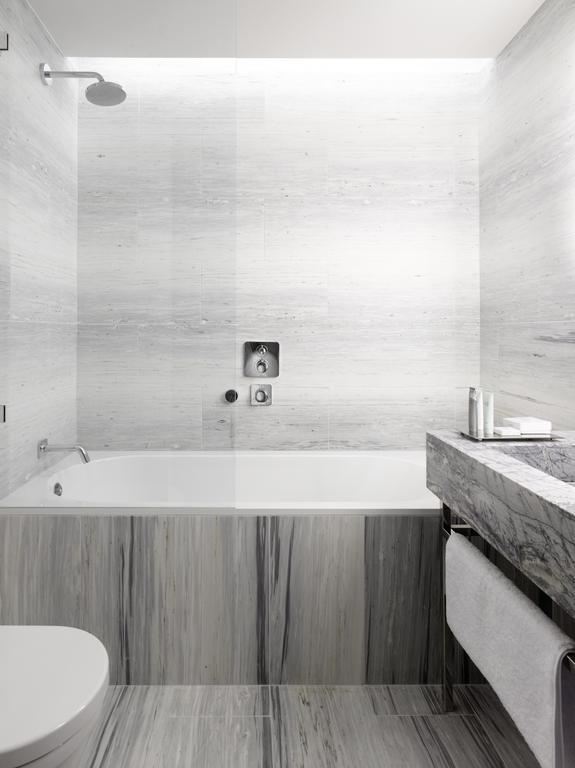 Classic Twin Room with Lounge and Wellness Access